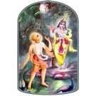 "Gouranga Krishna" T-Shirt